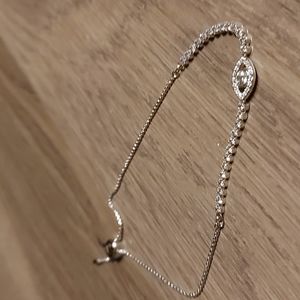 Swarovski Crystal Bracelet